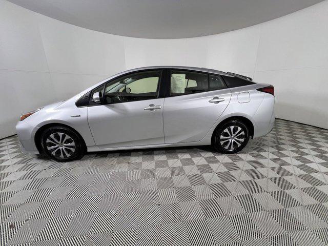 used 2022 Toyota Prius car, priced at $28,000