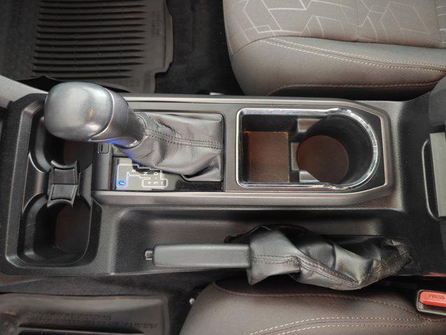 used 2017 Toyota Tacoma car, priced at $31,500