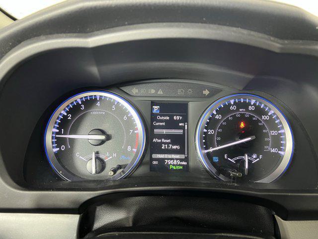 used 2019 Toyota Highlander car, priced at $32,900