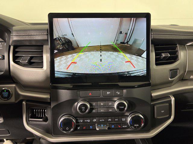 used 2022 Ford Expedition car, priced at $40,500