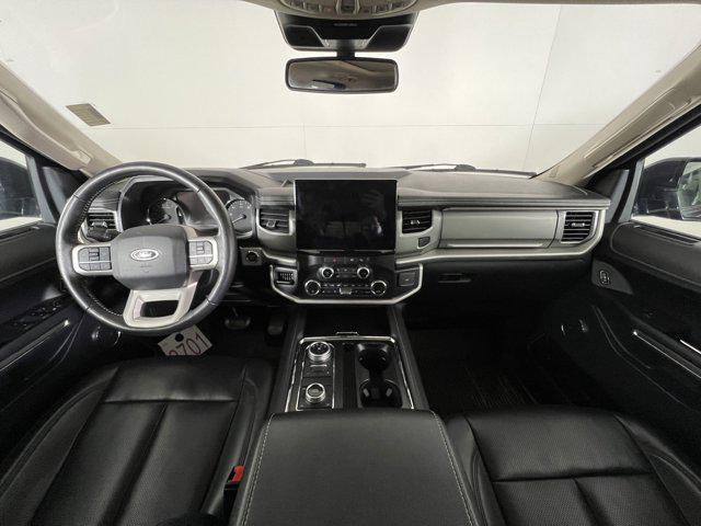 used 2022 Ford Expedition car, priced at $40,500