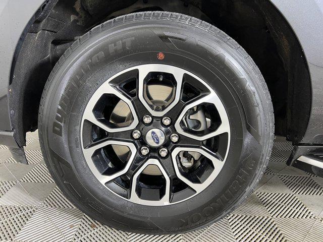 used 2022 Ford Expedition car, priced at $40,500