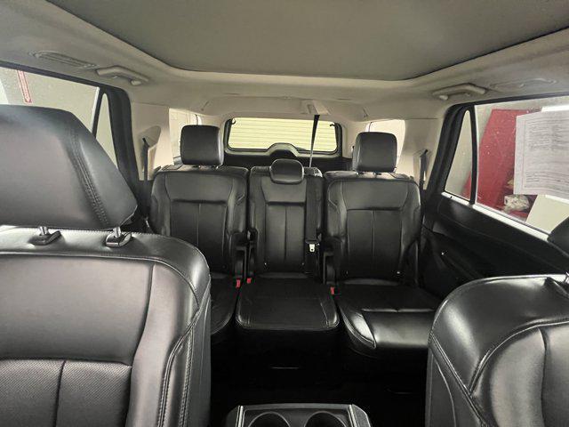 used 2022 Ford Expedition car, priced at $40,500