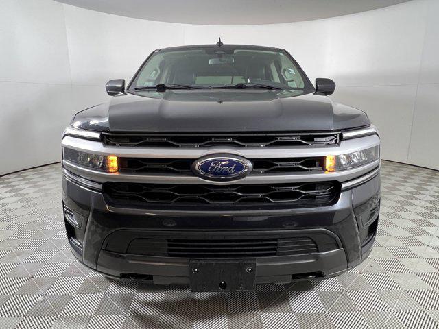 used 2022 Ford Expedition car, priced at $40,500