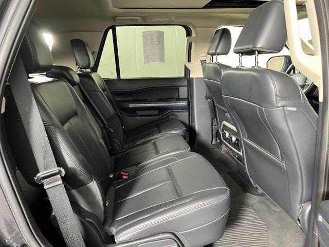 used 2022 Ford Expedition car, priced at $40,500