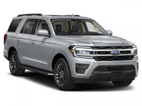 used 2022 Ford Expedition car, priced at $42,900