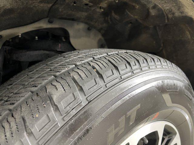 used 2022 Ford Expedition car, priced at $40,500
