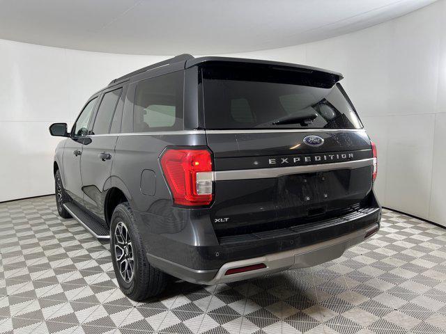 used 2022 Ford Expedition car, priced at $40,500