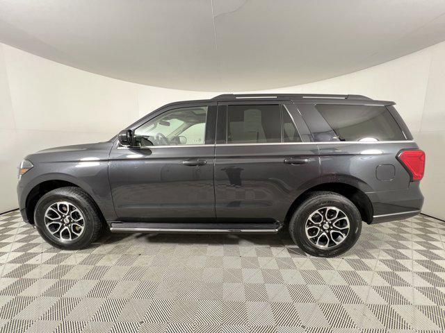 used 2022 Ford Expedition car, priced at $40,500
