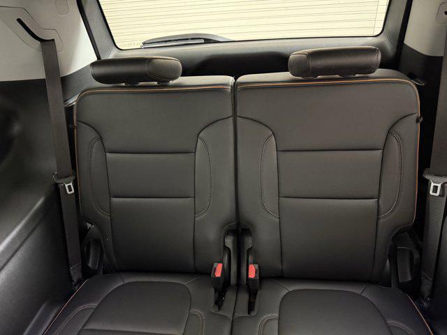 used 2022 GMC Acadia car, priced at $32,900
