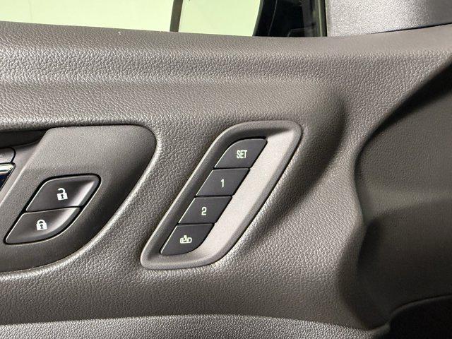 used 2022 GMC Acadia car, priced at $32,900