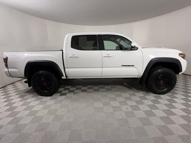 used 2023 Toyota Tacoma car, priced at $48,000