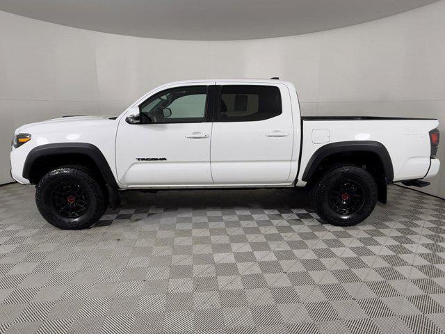 used 2023 Toyota Tacoma car, priced at $48,000