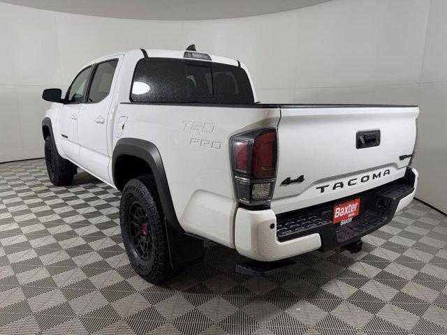 used 2023 Toyota Tacoma car, priced at $48,000