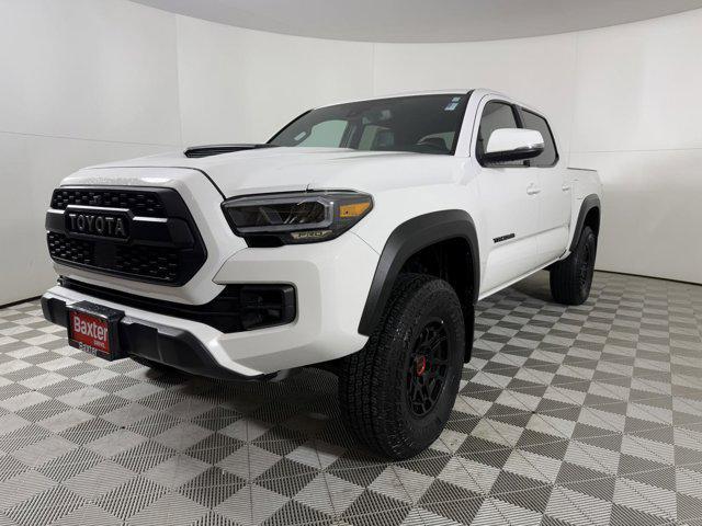 used 2023 Toyota Tacoma car, priced at $48,000