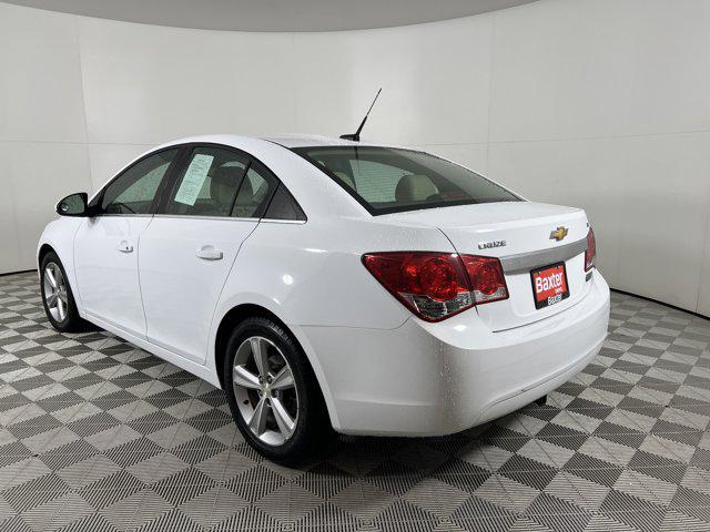 used 2014 Chevrolet Cruze car, priced at $12,900