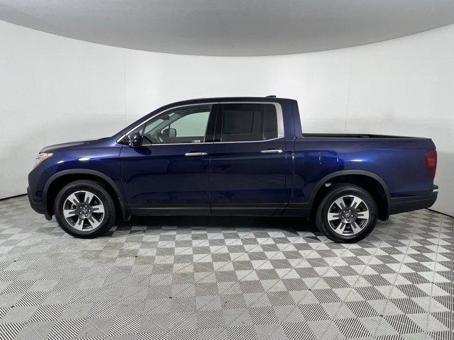 used 2019 Honda Ridgeline car, priced at $20,900