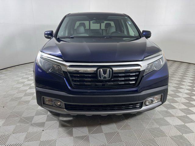 used 2019 Honda Ridgeline car, priced at $20,900