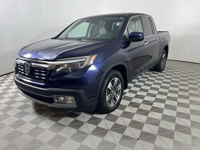 used 2019 Honda Ridgeline car, priced at $20,900