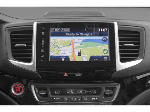 used 2019 Honda Ridgeline car, priced at $26,900