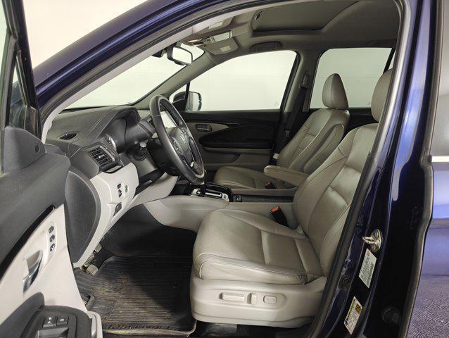 used 2019 Honda Ridgeline car, priced at $20,900
