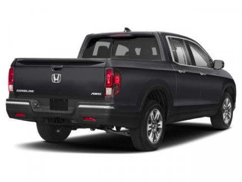 used 2019 Honda Ridgeline car, priced at $26,900