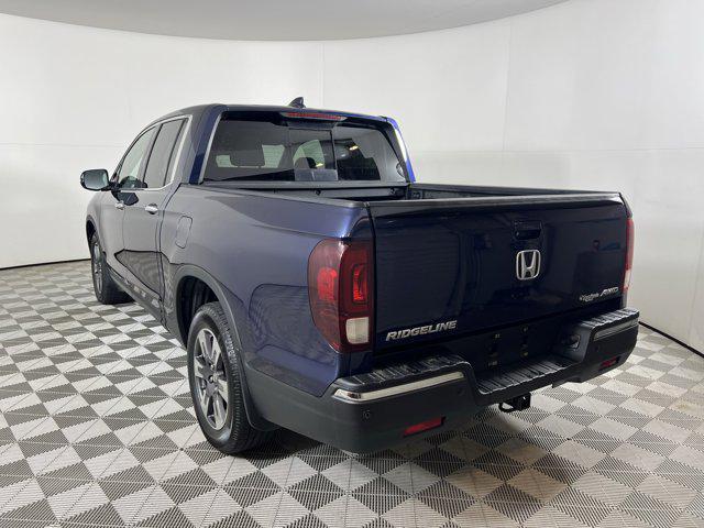 used 2019 Honda Ridgeline car, priced at $20,900