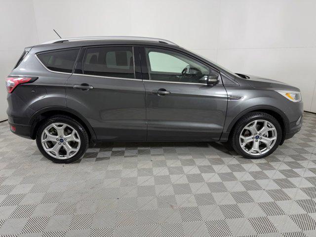 used 2018 Ford Escape car, priced at $20,000