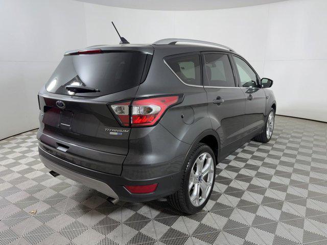 used 2018 Ford Escape car, priced at $20,000