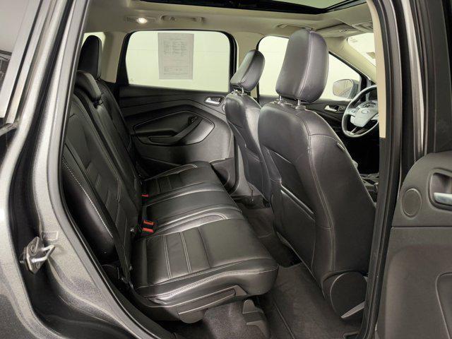 used 2018 Ford Escape car, priced at $20,000