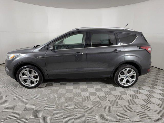 used 2018 Ford Escape car, priced at $20,000