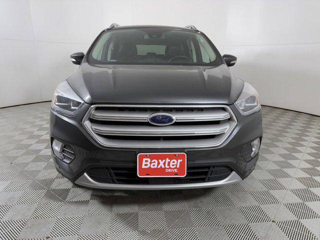 used 2018 Ford Escape car, priced at $20,000