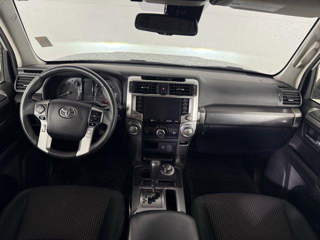 used 2022 Toyota 4Runner car, priced at $41,000