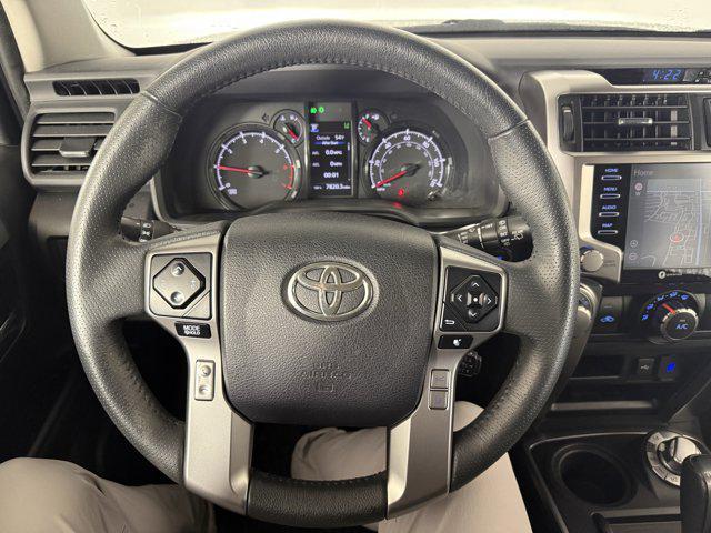 used 2022 Toyota 4Runner car, priced at $41,000