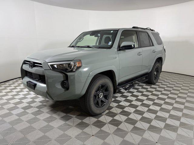 used 2022 Toyota 4Runner car, priced at $41,000