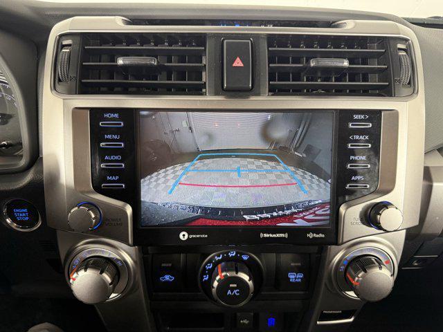 used 2022 Toyota 4Runner car, priced at $41,000