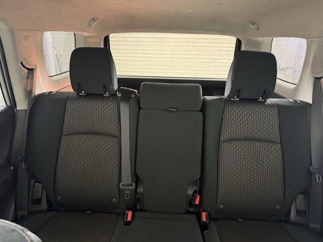 used 2022 Toyota 4Runner car, priced at $41,000