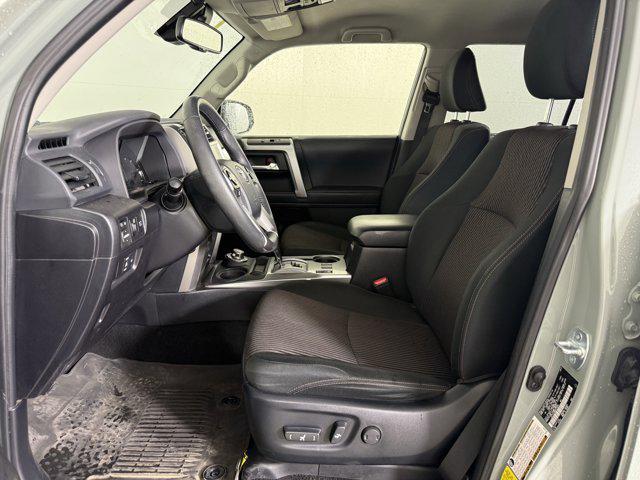 used 2022 Toyota 4Runner car, priced at $41,000
