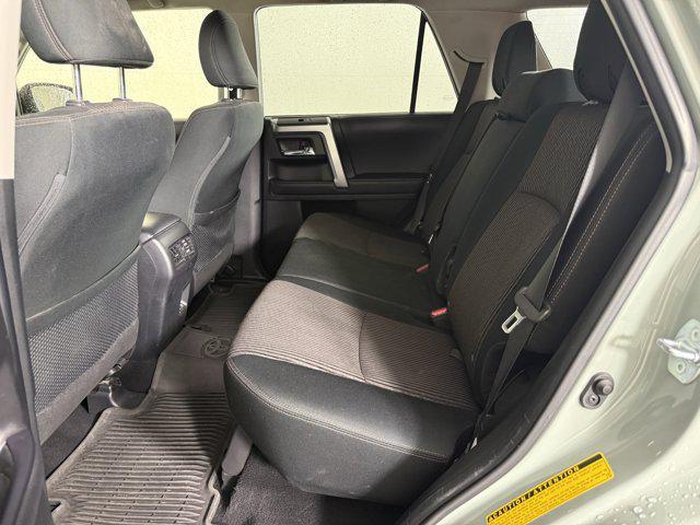 used 2022 Toyota 4Runner car, priced at $41,000