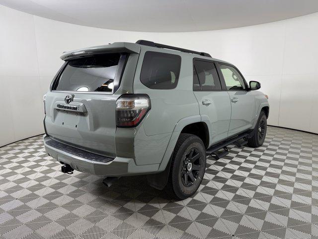 used 2022 Toyota 4Runner car, priced at $41,000