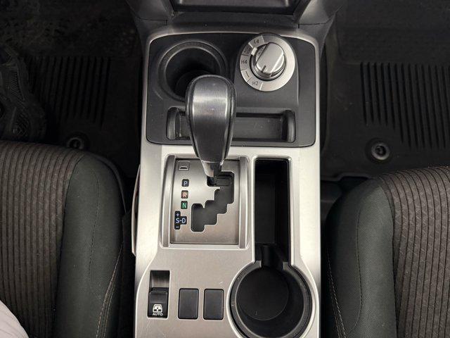 used 2022 Toyota 4Runner car, priced at $41,000