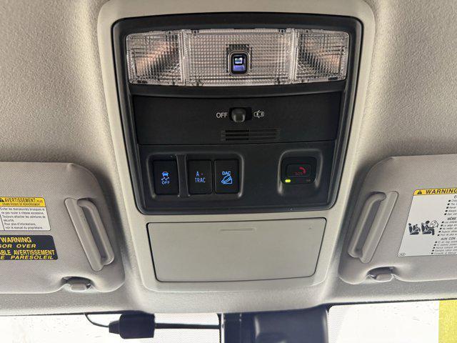 used 2022 Toyota 4Runner car, priced at $41,000