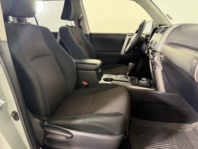 used 2022 Toyota 4Runner car, priced at $41,000