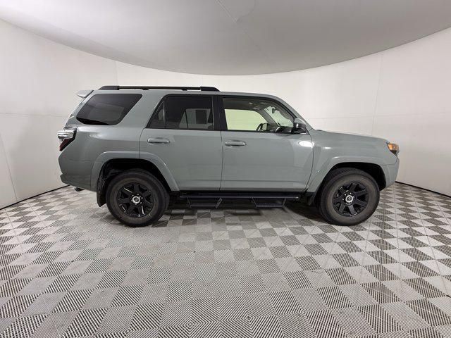 used 2022 Toyota 4Runner car, priced at $41,000