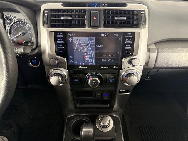 used 2022 Toyota 4Runner car, priced at $41,000