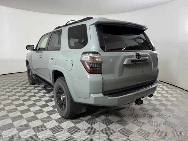 used 2022 Toyota 4Runner car, priced at $41,000