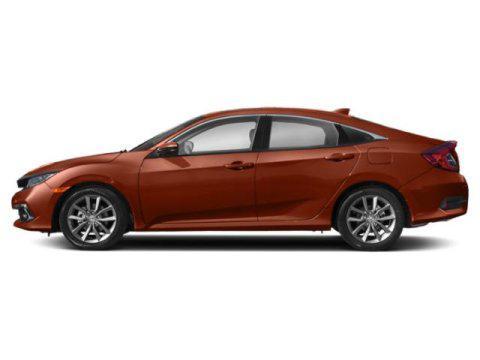 used 2019 Honda Civic car, priced at $27,000