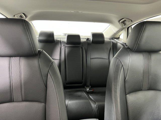 used 2019 Honda Civic car, priced at $25,500