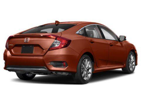 used 2019 Honda Civic car, priced at $27,000