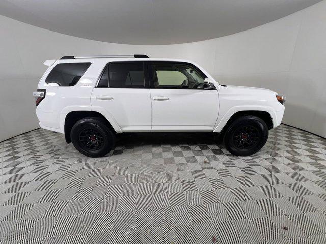 used 2023 Toyota 4Runner car, priced at $43,500